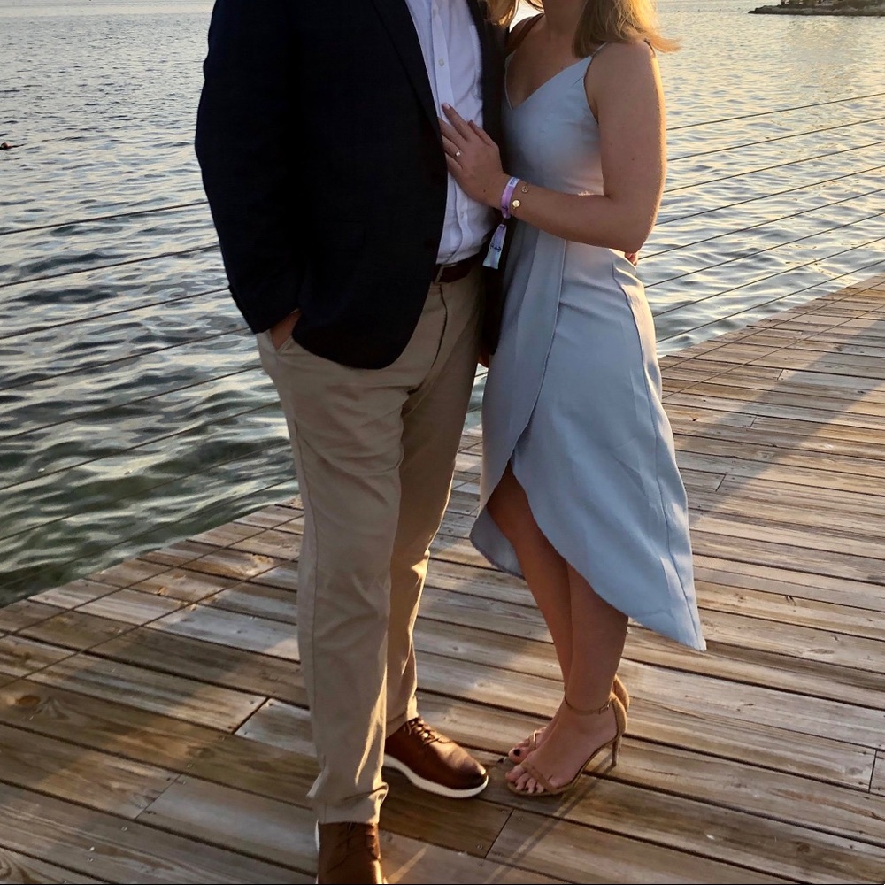 Wedding Guest Dress